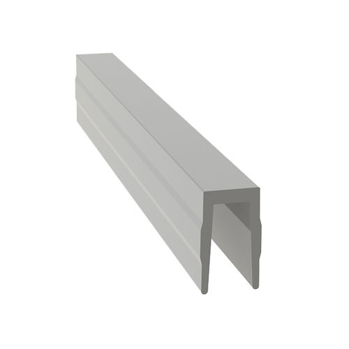 Joint pour profilés - 1.26.11.0020 - Milper sas - en PVC / en U