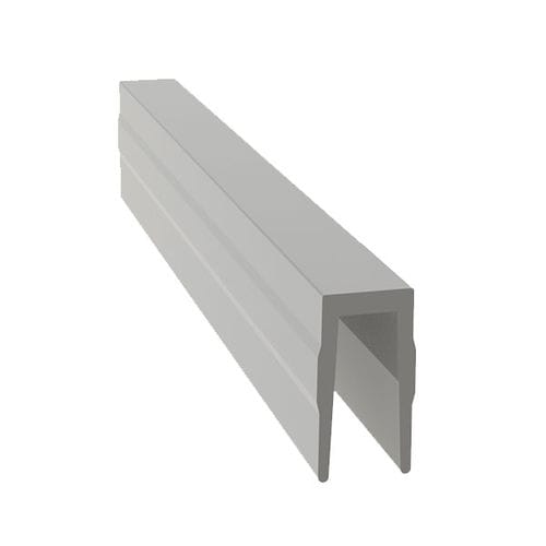 Joint pour profilés - 1.26.11.0019 - Milper sas - PVC / en U