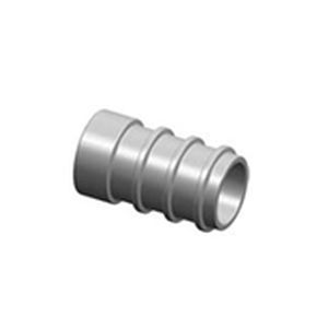 Raccord hydraulique - S00018 series - WUXI SAMWAY CO.,LTD - cannelé / de tuyau flexible