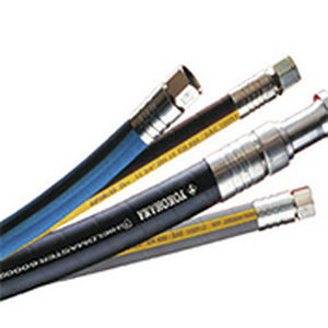 Assemblage de tuyau flexible hydraulique - WUXI SAMWAY CO.,LTD