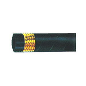 Tuyau flexible pour huile - SAE 100R1AT - WUXI SAMWAY CO.,LTD - synthétique / en acier