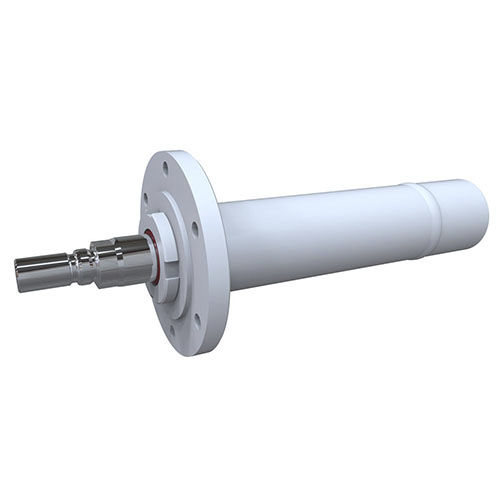 Vérin pneumatique - Solar - WUXI SAMWAY CO.,LTD - simple effet