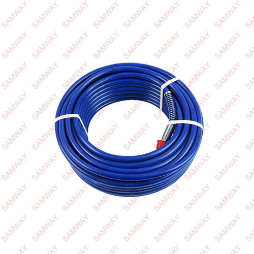 Tuyau flexible atomiseur - R7 series - WUXI SAMWAY CO.,LTD - pour peinture / en polyuréthane / en nylon