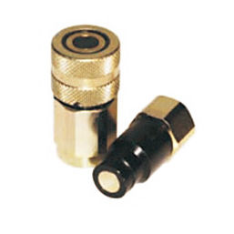 Clapet anti-retour à bille - RHZ-R-ED series - WUXI SAMWAY CO.,LTD - fileté / en laiton / hydraulique