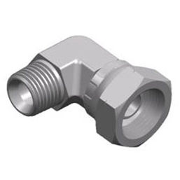 Raccord mâle-femelle - S2TB9-SP series - WUXI SAMWAY CO.,LTD - hydraulique / fileté / taraudé