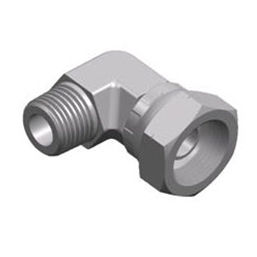 Raccord mâle-femelle - S2NB9 series - WUXI SAMWAY CO.,LTD - hydraulique / fileté / taraudé