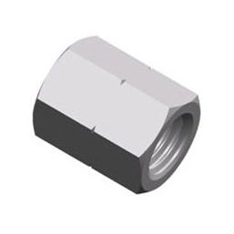Raccord hydraulique - S7B series  - WUXI SAMWAY CO.,LTD - taraudé / femelle