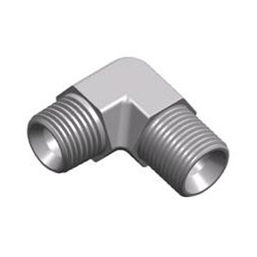 Raccord mâle-mâle - S1BT9-SP series  - WUXI SAMWAY CO.,LTD - hydraulique / fileté / taraudé