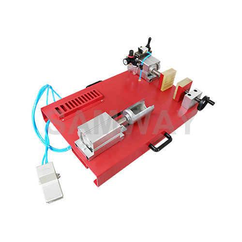 Machine d'insertion de manchons - 50NSE - WUXI SAMWAY CO.,LTD