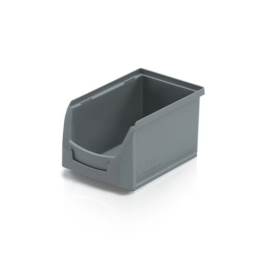 Bac à bec en PP - 964010 - TBA plastové obaly s. r. o. - de stockage / gerbable / recyclable