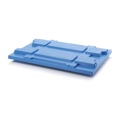 Coiffe pour palette - 980867 - TBA plastové obaly s. r. o.
