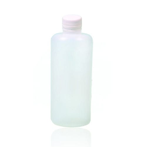 Bouteille pour liquides - 949900 - TBA plastové obaly s. r. o. - de stockage / en HDPE