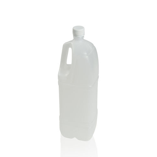 Bouteille pour liquides - 950200 - TBA plastové obaly s. r. o. - de stockage / en HDPE / avec bouchon