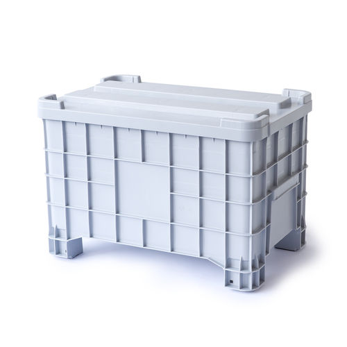 Coiffe pour palette - 981090 - TBA plastové obaly s. r. o.