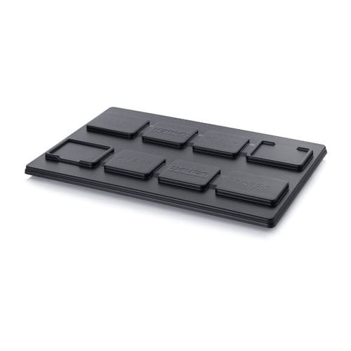 Coiffe pour palette - 980866 - TBA plastové obaly s. r. o.
