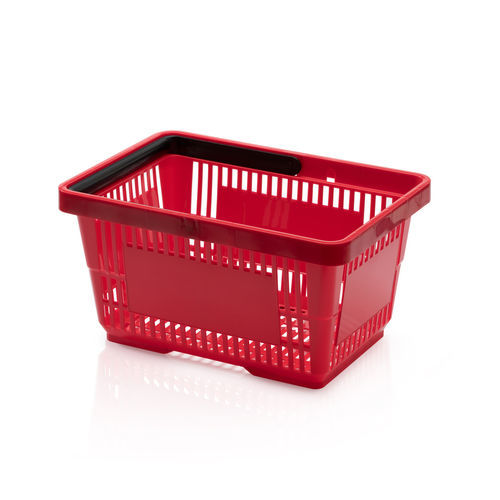 Panier pour les courses - 970520 - TBA plastové obaly s. r. o.