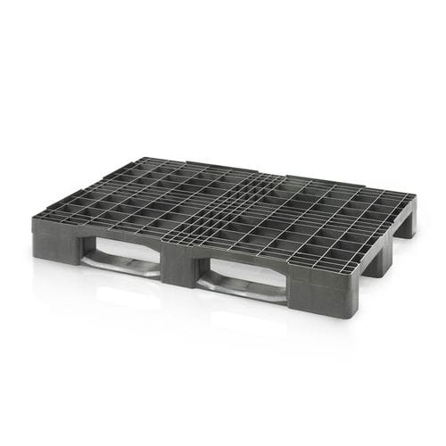 Palette en plastique - 990133 - TBA plastové obaly s. r. o. - de manutention