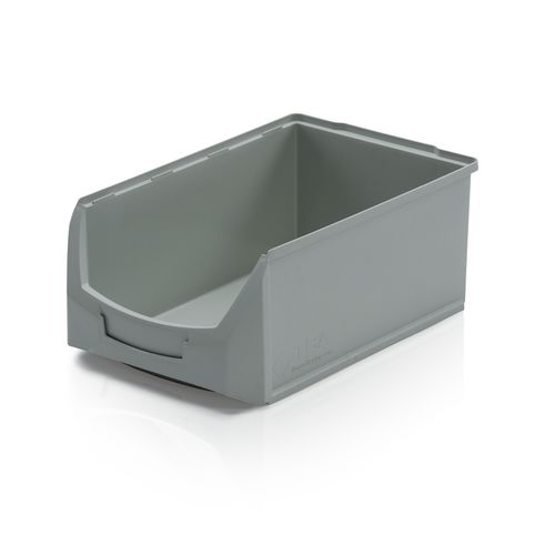 Bac à bec en polypropylène - 964030 - TBA plastové obaly s. r. o. - de stockage / gerbable / recyclable