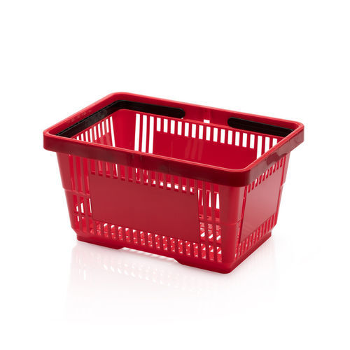 Panier pour les courses - 970500 - TBA plastové obaly s. r. o.