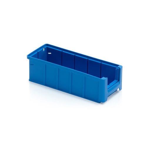 Bac à bec en plastique - 964100 - TBA plastové obaly s. r. o. - de stockage / de manutention / empilable