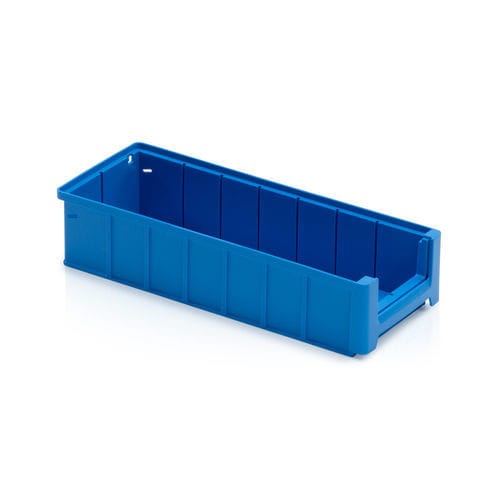 Bac à bec en PP - 964210 - TBA plastové obaly s. r. o. - de stockage / pour petites pièces / de manutention