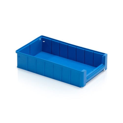 Bac à bec en PP - 964220 - TBA plastové obaly s. r. o. - de stockage / pour petites pièces / de manutention
