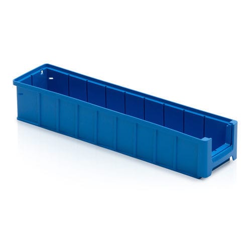 Bac à bec en PP - 964300 - TBA plastové obaly s. r. o. - de stockage / pour petites pièces / de manutention