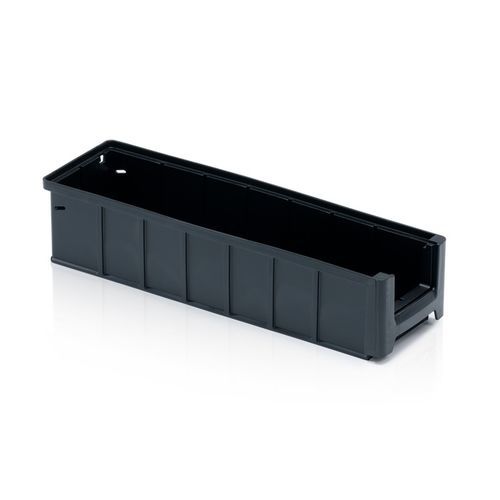 Bac à bec en plastique - 964650 - TBA plastové obaly s. r. o. - de stockage / de manutention / empilable