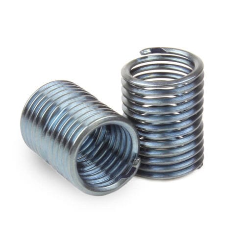 Insert fileté - X-750 - KATO Fastening Systems - en aluminium / rond