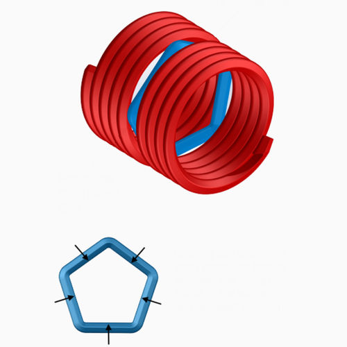 Barillet - KATO Fastening Systems