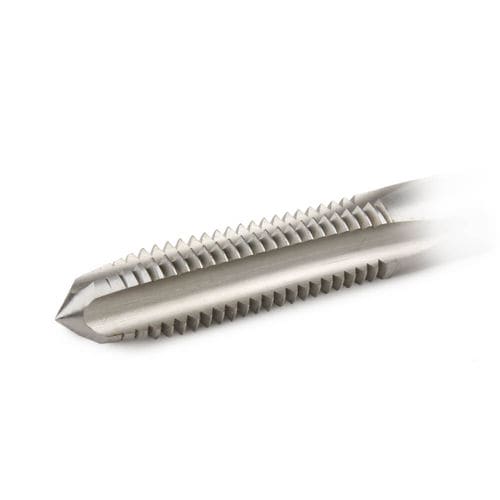 Taraud pour trous débouchants - KATO Fastening Systems - pour trous borgnes / en acier / pour acier