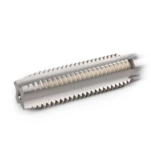 Taraud pour trous borgnes - KATO Fastening Systems - en acier / pour acier