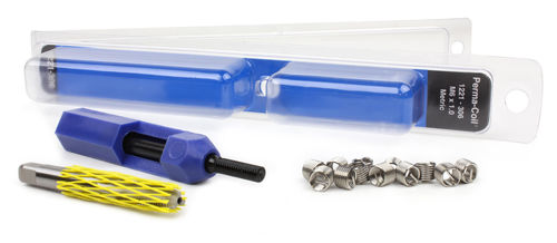 Kit de réparation de filetage - KATO Fastening Systems