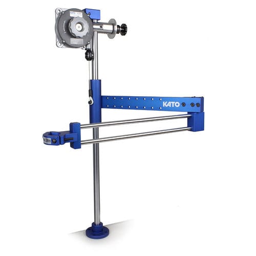 Bras de réaction et de positionnement de couple - 2KARM-1/2KARM-1A  - KATO Fastening Systems