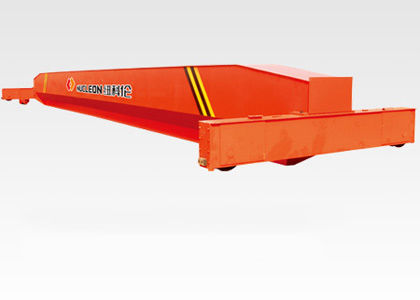 Pont roulant monopoutre - LD - Nucleon (Xinxiang) Crane Co., Ltd.