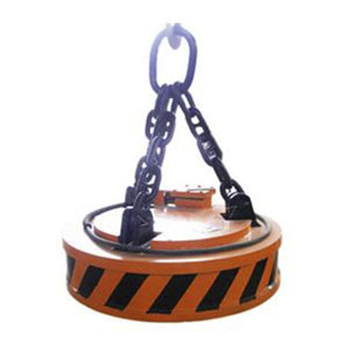Électroaimant de levage - Nucleon (Xinxiang) Crane Co., Ltd.
