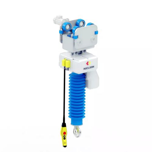 Palan électrique à câble - QJ - Nucleon (Xinxiang) Crane Co., Ltd. - mini
