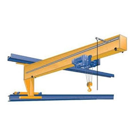 Grue velocipède monopoutre - BB - Nucleon (Xinxiang) Crane Co., Ltd.