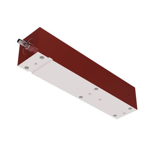 Vérin 2 étages - Tandem series - HPS International - hydraulique / à tirants / de bloc