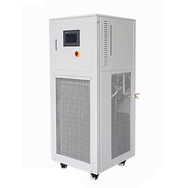 Refroidisseur de liquide - HRT - Wuxi Guanya Temperature Refrigeration Technology Co. Ltd.. - de laboratoire / rapide / antidéflagrant
