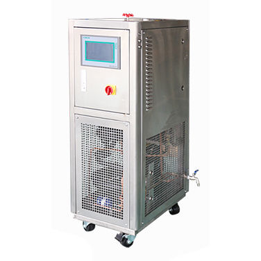 Refroidisseur de liquide - Chiller Refrigeration System SUNDI - Wuxi Guanya Temperature Refrigeration Technology Co. Ltd.. - pour l'industrie / pour réfrigération / pour l'industrie plastique