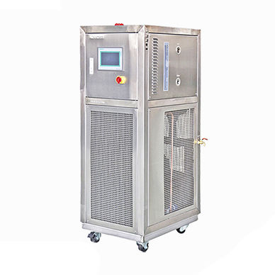 Refroidisseur d'eau - SUNDI  - Wuxi Guanya Temperature Refrigeration Technology Co. Ltd.. - pour l'industrie / pour réfrigération / mobile