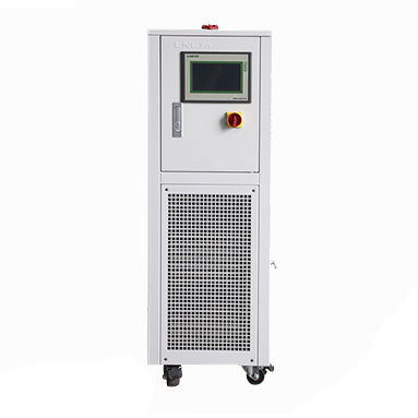Refroidisseur d'eau - LT-1 - Wuxi Guanya Temperature Refrigeration Technology Co. Ltd.. - pour l'industrie