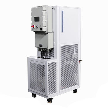 Refroidisseur d'eau - LT-4 - Wuxi Guanya Temperature Refrigeration Technology Co. Ltd.. - pour l'industrie