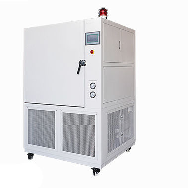 Réfrigérateur cryogénique - Cryo Refrigeration -65℃～-10℃ - Wuxi Guanya Temperature Refrigeration Technology Co. Ltd..