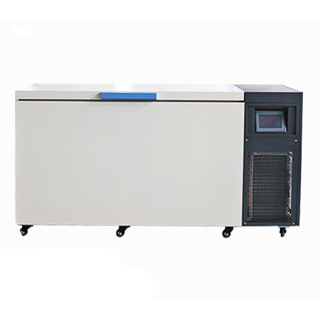 Congélateur basse température - BC Series - Wuxi Guanya Temperature Refrigeration Technology Co. Ltd.. - de laboratoire / antidéflagrant / de stockage