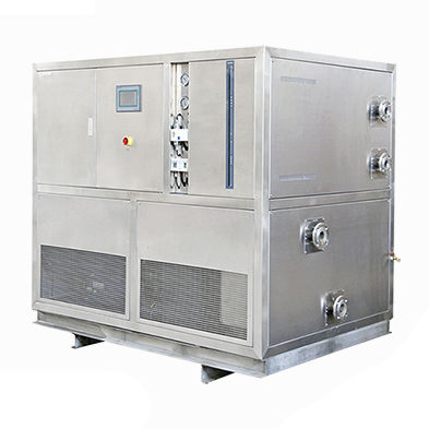 Thermorégulateur numérique - SUNDI - Wuxi Guanya Temperature Refrigeration Technology Co. Ltd.. - PID / programmable / antidéflagrant