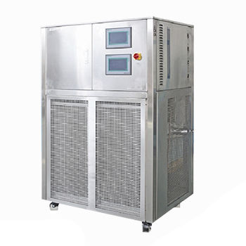 Refroidisseur/réchauffeur pour l'industrie - Industrial Process Chiller SUNDI - Wuxi Guanya Temperature Refrigeration Technology Co. Ltd.. - à condensation par eau