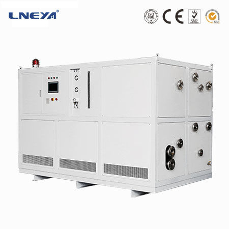 Refroidisseur basse température - Chiller For Pharmaceutical Applications LN -60℃～-10℃ - Wuxi Guanya Temperature Refrigeration Technology Co. Ltd.. - pour réfrigération