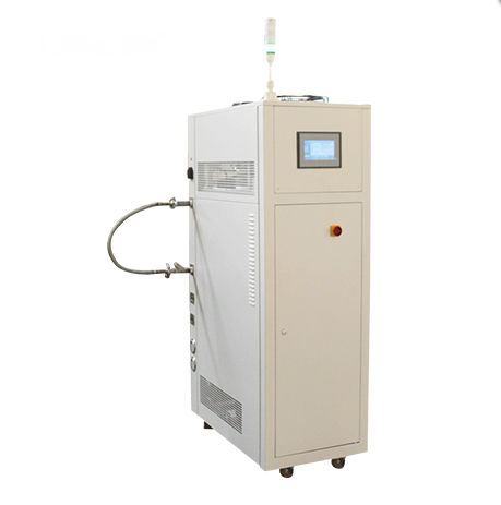 Équipement de test de véhicule - Control Flow Control Pressure KRY -40°C~+100°C - Wuxi Guanya Temperature Refrigeration Technology Co. Ltd.. - de précision
